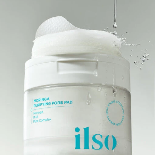 Moringa Purifying Pore Pad - Image 2