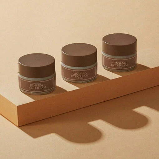 Ginseng Eye Cream - Image 5