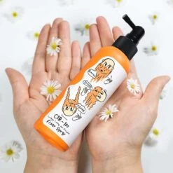 CER-100 Collagen Coating Hair A+ Muscle Fixer Spray -Cosrx Shop image 1