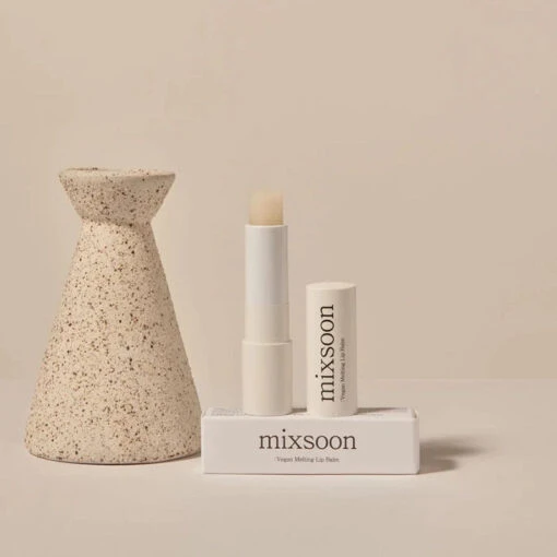 Vegan Melting Lip Balm - Image 5