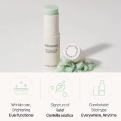 Centella Stick Balm -Cosrx Shop image 1 d0977983 5b90 4cec b252 472d78de4149