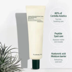 Calming Madecasoside Spot Cream -Cosrx Shop image1 1 2000x ec03078d a3b6 4e2a b1d8 259f3009e09e