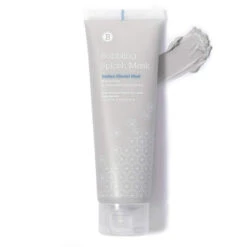 Bubbling Splash Mask Indian Glacial Mud 7 Bubbling Splash Mask Indian Glacial Mud -Cosrx Shop image 00a22dfc 1663 4adc 8246 d045e0d5e2ca