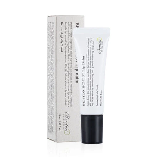 Honest Lip Balm - Image 2