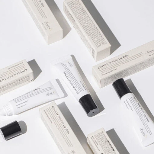 Honest Lip Balm - Image 3