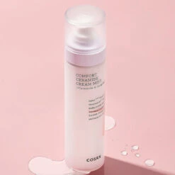 Cosrx Balancium Comfort Ceramide Cream Mist -Cosrx Shop image 15 0f2676b8 050f 49c1 a576 619fe8f9337c