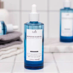 Wonder Hair Oil 9 Wonder Hair Oil -Cosrx Shop image 1 b9e0a3a2 cecf 4a28 b9e5 9e57acf0ba0b