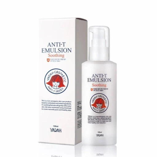 Anti-T Emulsion - Image 2