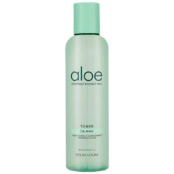 Holika Holika Aloe Soothing Essence 98% Aloe Toner