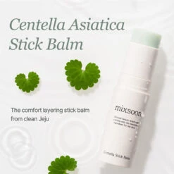 Centella Stick Balm -Cosrx Shop image 1d69a76a 8195 4d29 9d63 07ae71e8d5ef