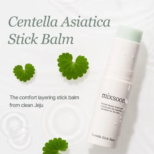Centella Stick Balm - Image 5