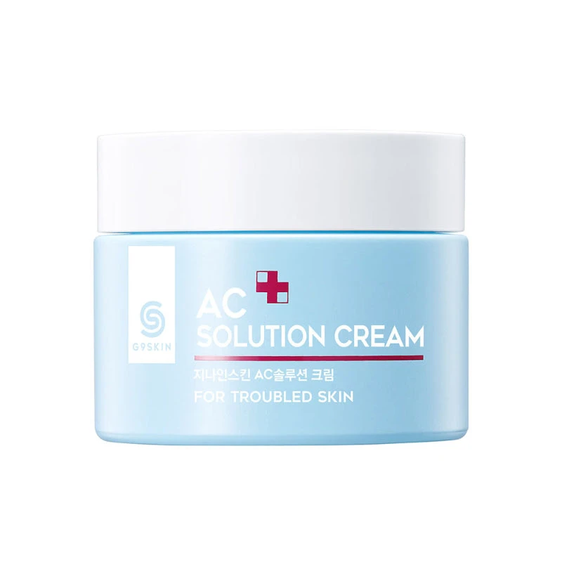 AC Solution Cream 1 AC Solution Cream