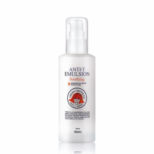 Anti-T Emulsion