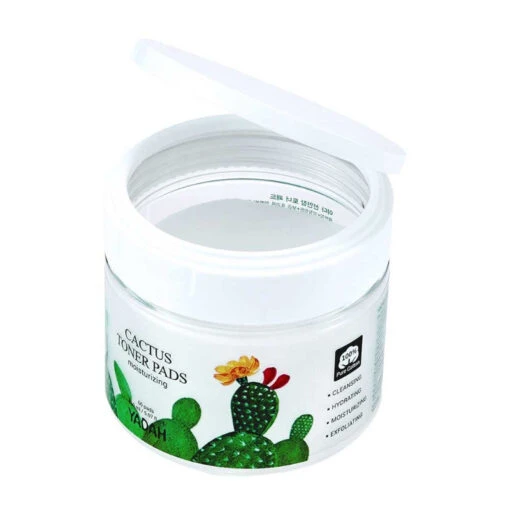 Cactus Toner Pads - Image 2