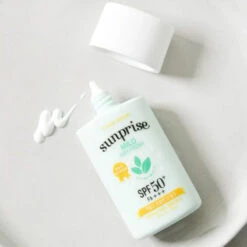 Sunprise Mild Airy Finish SPF50 PA+++ 14 Sunprise Mild Airy Finish SPF50 PA+++ -Cosrx Shop image 3 dbd61f89 2972 47de baaa 11a63f6c7e80