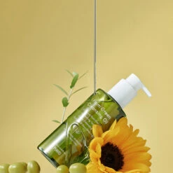 From Green Cleansing Oil -Cosrx Shop image 4 f517fc94 4388 4c8e b050 df10dca01c37