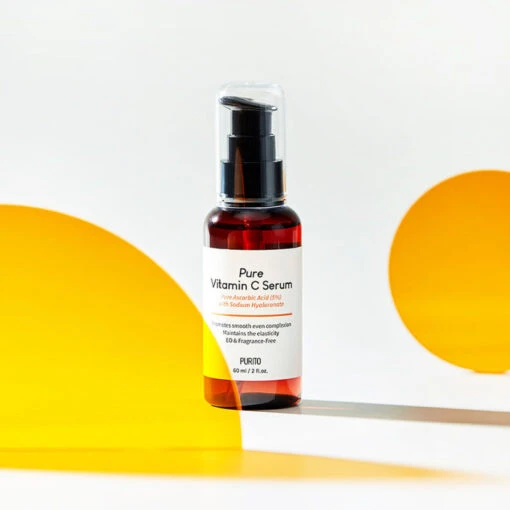 Pure Vitamin C Serum - Image 2