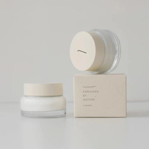 Enriched By Nature Cream - Image 2
