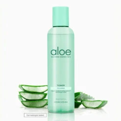 Holika Holika Aloe Soothing Essence 98% Aloe Toner -Cosrx Shop image acd55b50 371a 4d9f 98ec 56ef76b7b8a4