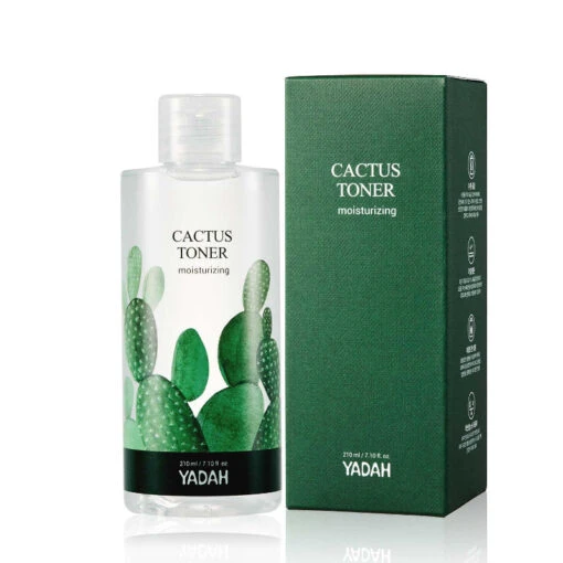 Cactus Toner - Image 2
