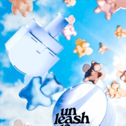 Babe Skin Baby Blue Cushion RE-FEEL -Cosrx Shop imagev2 1