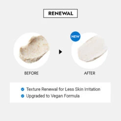 Rice Mask -Cosrx Shop imfrom rice mask thumbnail 03 notice 600x e4e72051 9b20 4dfd b3ce d4a17de92075
