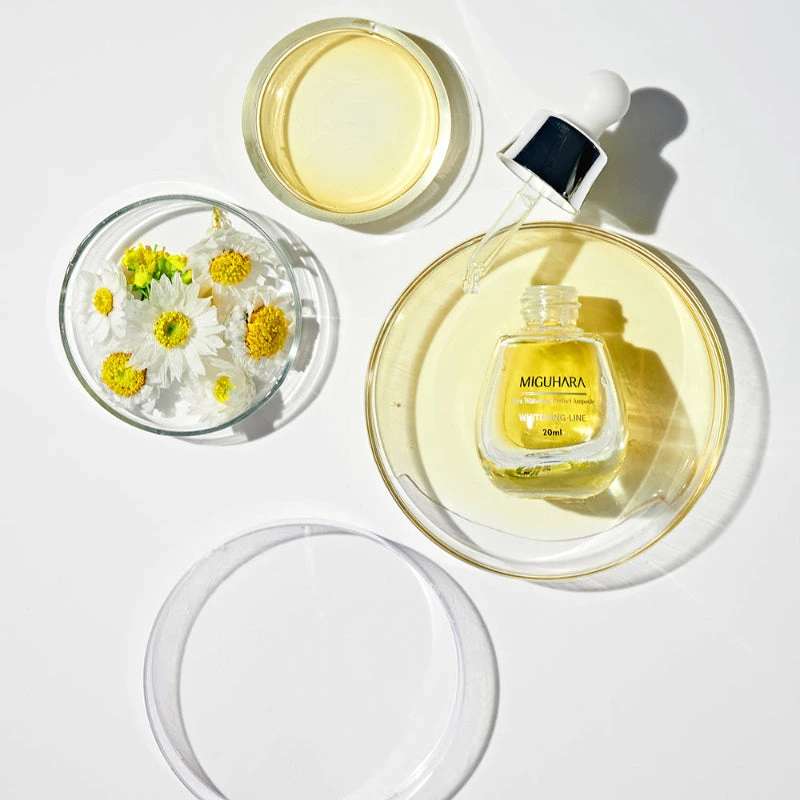 Ultra Whitening Perfect Ampoule 7 Ultra Whitening Perfect Ampoule - Image 7