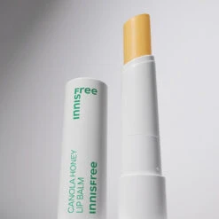 Innisfree Canola Honey Lip Balm -Cosrx Shop img01 1
