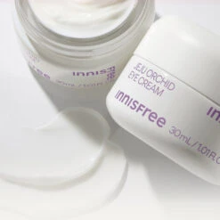 Innisfree Jeju Orchid Eye Cream 9 Innisfree Jeju Orchid Eye Cream -Cosrx Shop img01 a3975fb5 10b5 4404 8ca2 ebd55e345f59