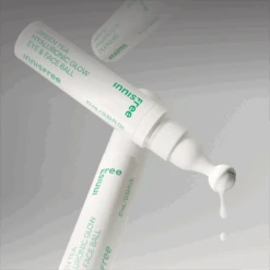 Innisfree Green Tea Hyaluronic Glow Eye & Face Ball -Cosrx Shop img01 b75f10f6 6550 4282 a941 608b3ed9f84c