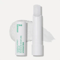 Innisfree Canola Honey Lip Balm -Cosrx Shop img02 1