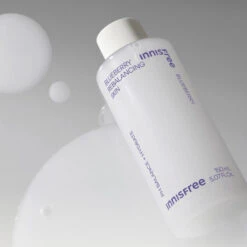 Innisfree Blueberry Rebalancing Skin 10 Innisfree Blueberry Rebalancing Skin -Cosrx Shop img02 20231114