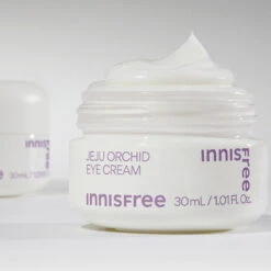 Innisfree Jeju Orchid Eye Cream 8 Innisfree Jeju Orchid Eye Cream -Cosrx Shop img02 9ad78970 2e2e 4b36 91ee d37ddf058f19
