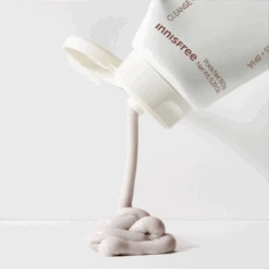 Innisfree Volcanic BHA Pore Cleansing Foam 10 Innisfree Volcanic BHA Pore Cleansing Foam -Cosrx Shop img02 a904f05a 9430 471f 90b0 1ca63c27af7c