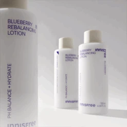 Innisfree Blueberry Rebalancing Lotion 9 Innisfree Blueberry Rebalancing Lotion -Cosrx Shop img04 7754272d 71d5 4065 a86d 9a22e89f04b2