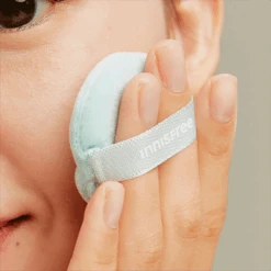Innisfree No-Sebum Mineral Pact -Cosrx Shop img05 05