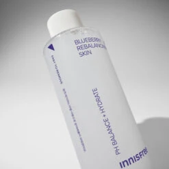 Innisfree Blueberry Rebalancing Skin 11 Innisfree Blueberry Rebalancing Skin -Cosrx Shop img05 20231114 2