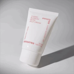 Innisfree Cherry Blossom Glow Jelly Cream -Cosrx Shop img10