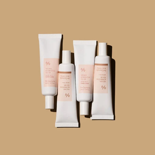 Vegan Kombucha Tea BB SPF30 PA++ - Image 13