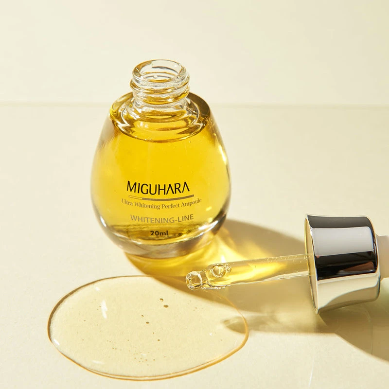 Ultra Whitening Perfect Ampoule 2 Ultra Whitening Perfect Ampoule - Image 2