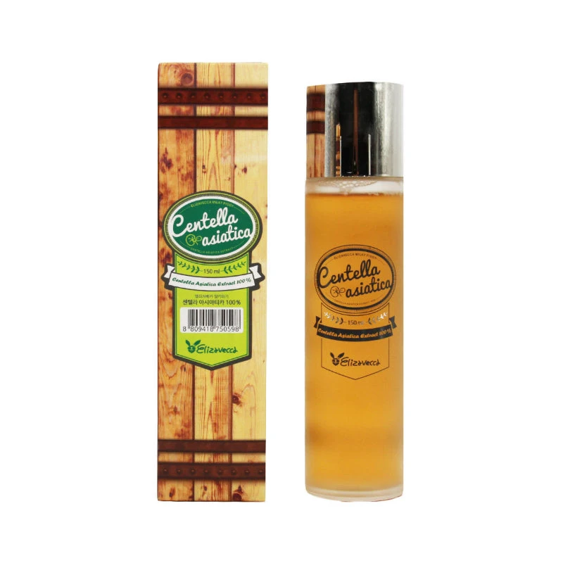 Milky Piggy Centella Asiatica Pure 2 Milky Piggy Centella Asiatica Pure - Image 2