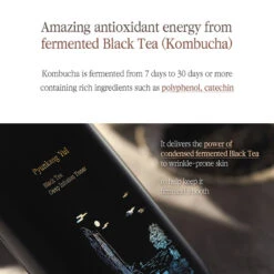 Black Tea Deep Infusion Toner -Cosrx Shop infusion toner 3 1100x 966848e9 4158 4fc4 b237 8f6f2df06cb3