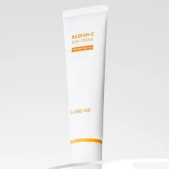 LANEIGE Radian-C Sun Cream SPF50+ PA++++ -Cosrx Shop intro int 230615 2c819472 683b 4362 87e6 a56cd93234be