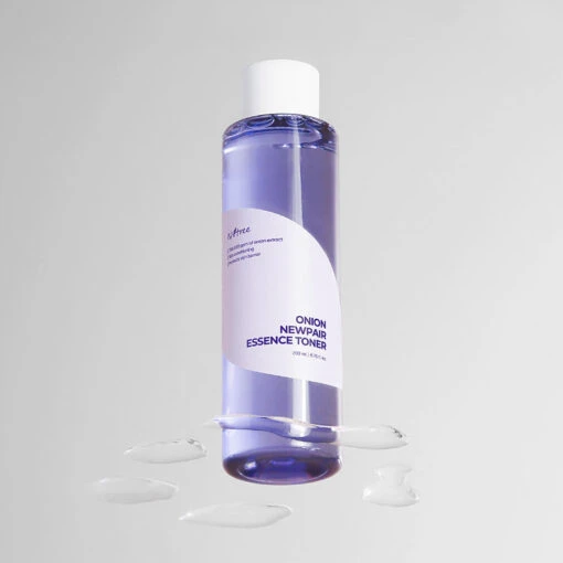 Onion Newpair Essence Toner - Image 2