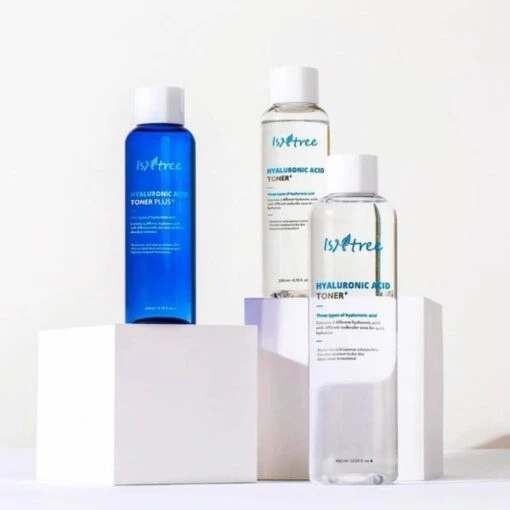 Hyaluronic Acid Toner Plus - Image 5