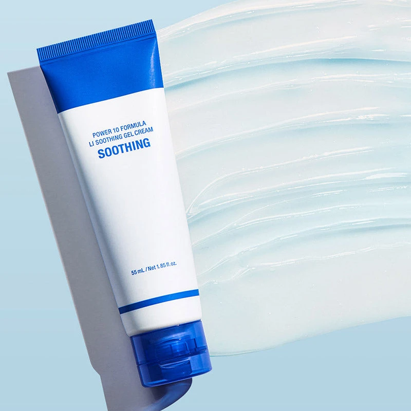 Power 10 Formula LI Soothing Gel Cream 2 Power 10 Formula LI Soothing Gel Cream - Image 2