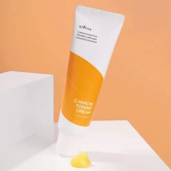 C-Niacin Toning Cream -Cosrx Shop ja2