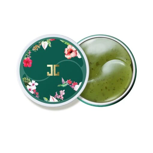 Green Tea Eye Gel Patch - Image 3