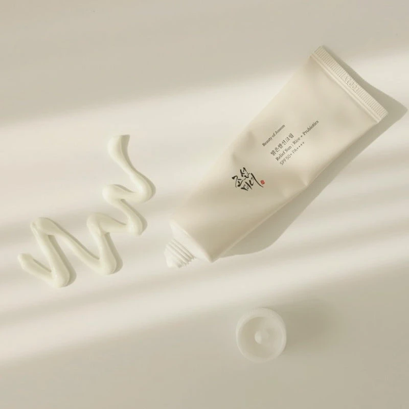 Relief Sun : Rice + Probiotics SPF50+ PA++++ 5 Relief Sun : Rice + Probiotics SPF50+ PA++++ - Image 5