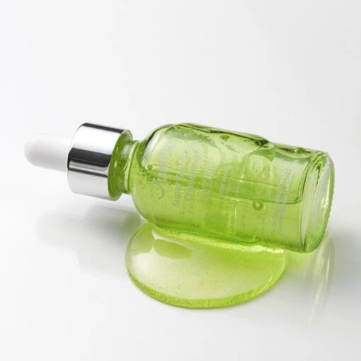Super Soothing Cica & Aloe Facial Serum - Image 2